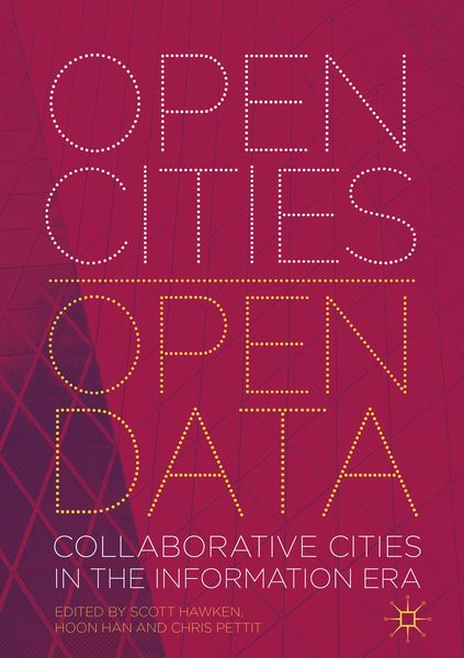 Produktbild: Open Cities | Open Data