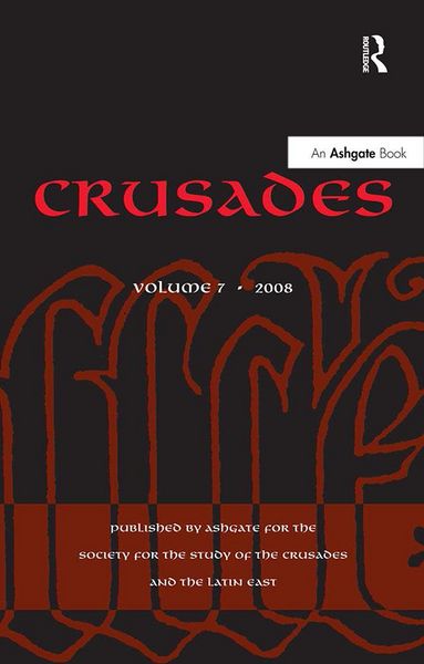 Produktbild: Crusades