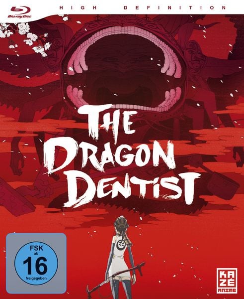 Produktbild: The Dragon Dentist