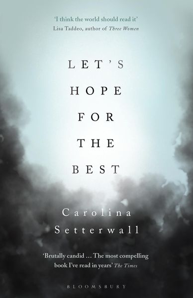 Produktbild: Let's Hope for the Best