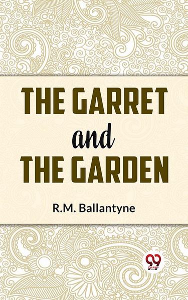 Produktbild: The Garret And The Garden