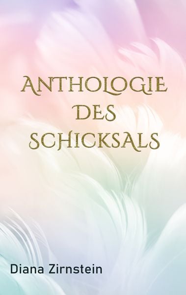 Produktbild: Anthologie des Schicksals