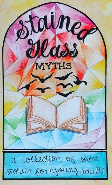 Produktbild: Stained Glass Myths