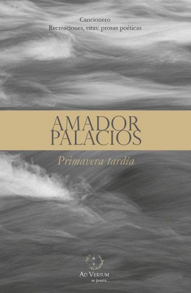 Produktbild: Primavera tard&iacute;a