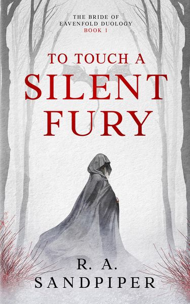 Produktbild: To Touch a Silent Fury