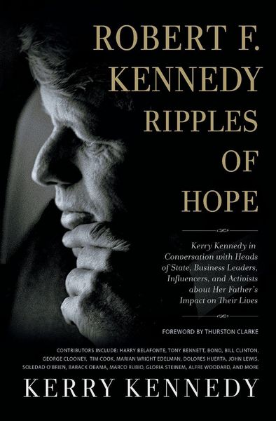 Produktbild: Robert F. Kennedy