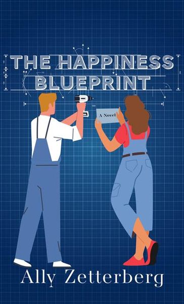 Produktbild: The Happiness Blueprint
