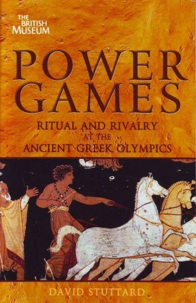 Produktbild: Power Games