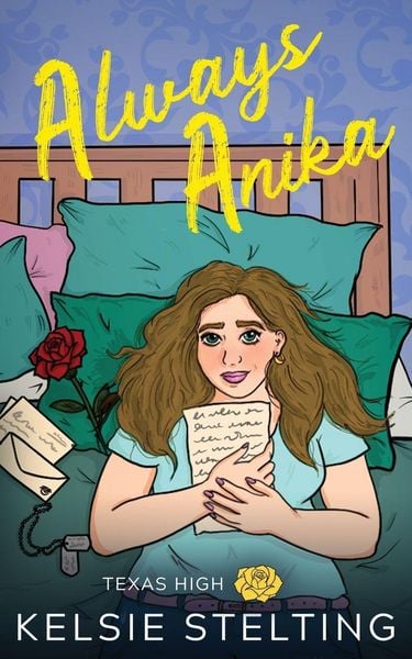 Produktbild: Always Anika