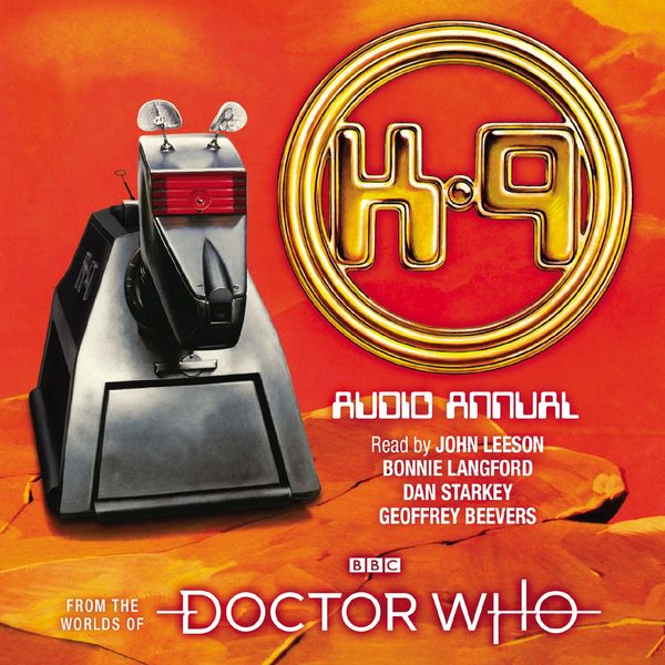 Produktbild: Doctor Who