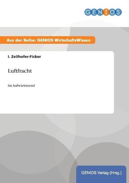Produktbild: Luftfracht