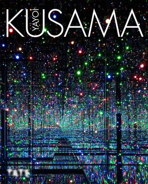 Produktbild: Yayoi Kusama