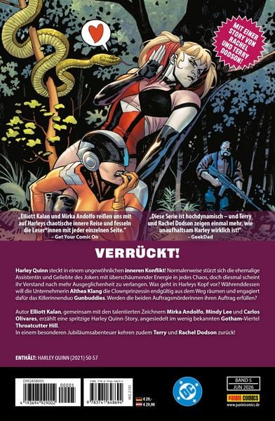 Produktbild: Harley Quinn