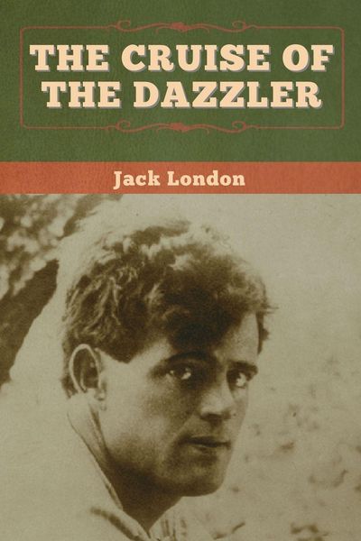 Produktbild: The Cruise of the Dazzler