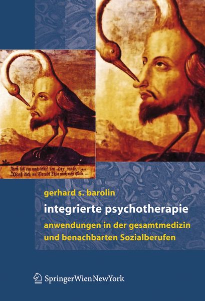 Produktbild: Integrierte Psychotherapie