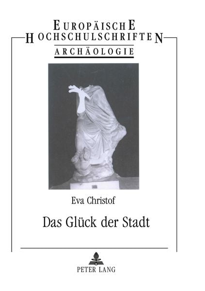 Produktbild: Das Gl&uuml;ck der Stadt