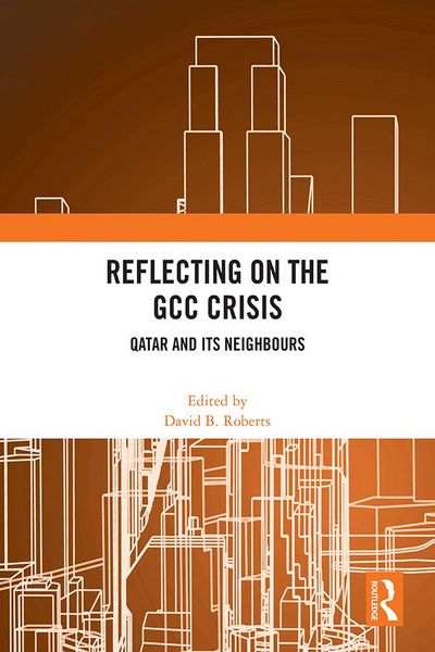 Produktbild: Reflecting on the GCC Crisis