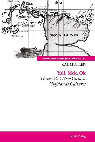 Produktbild: Yali, Mek, Ok