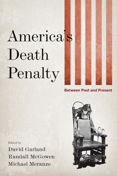Produktbild: America's Death Penalty