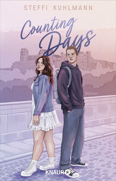Counting Days, Taschenbuch von Steffi Kuhlmann, Knaur Taschenbuch, 978-3-426-56664-0