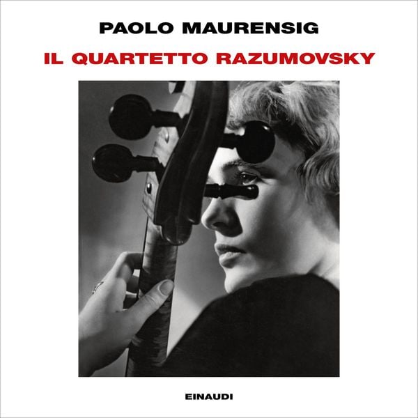Produktbild: Il quartetto Razumovsky