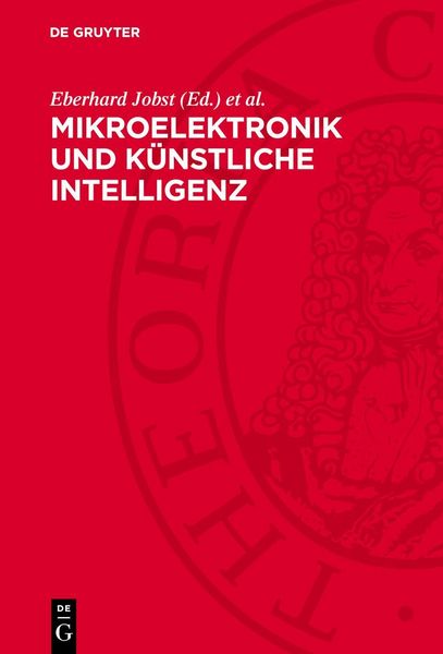 Produktbild: Mikroelektronik und k&uuml;nstliche Intelligenz
