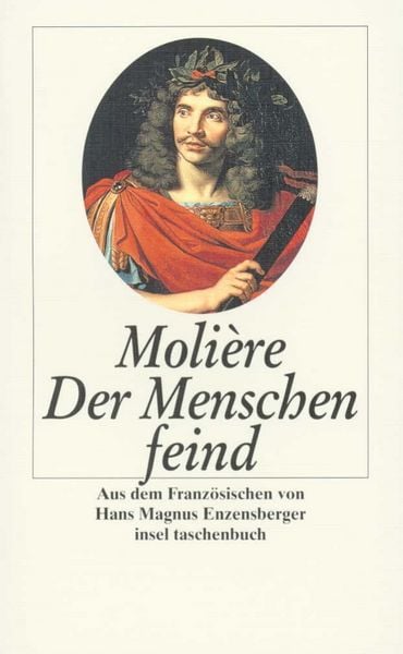 Produktbild: Der Menschenfeind