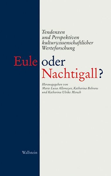 Produktbild: Eule oder Nachtigall?