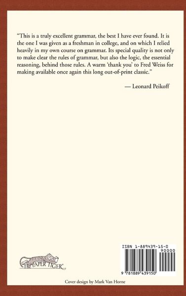 Produktbild: Writing and Thinking
