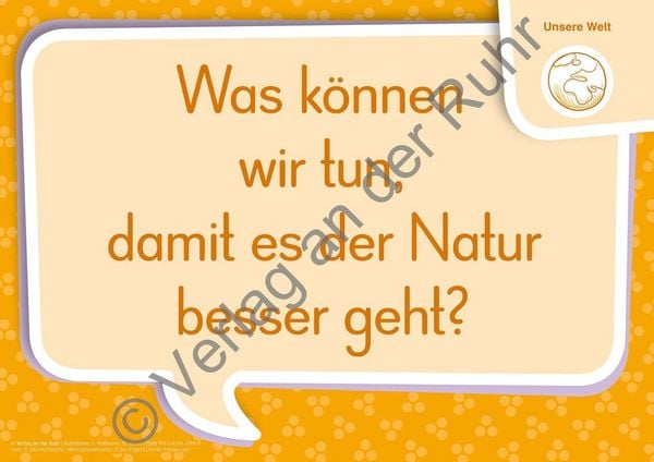 Produktbild: Gro&szlig;e Fragen f&uuml;r junge Denker