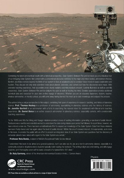 Produktbild: Solar System
