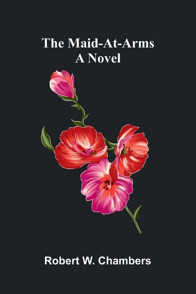Produktbild: The Maid-At-Arms