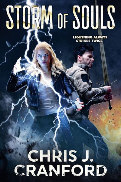 Produktbild: Storm of Souls