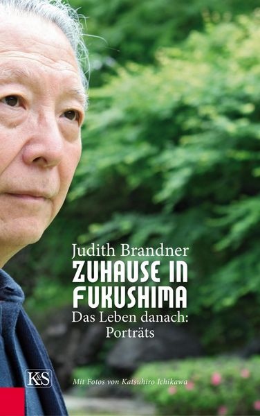 Produktbild: Zuhause in Fukushima