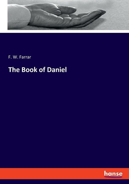 Produktbild: The Book of Daniel