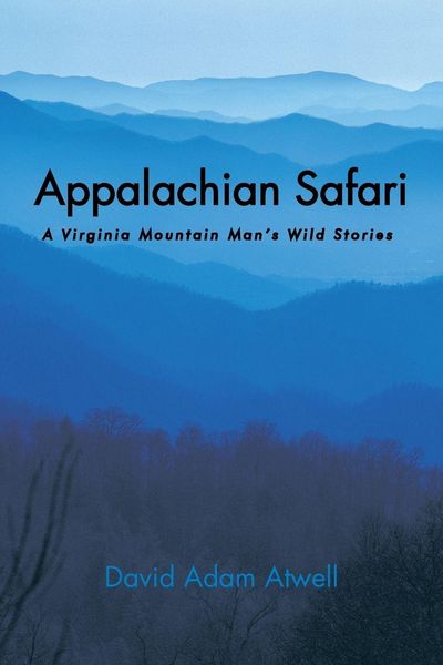 Produktbild: Appalachian Safari