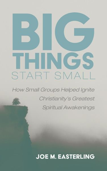 Produktbild: Big Things Start Small