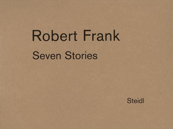 Produktbild: Seven Stories