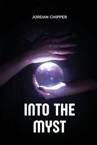 Produktbild: Into the Myst