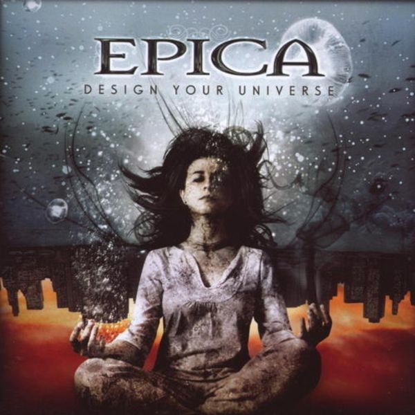 Epica: Design Your Universe