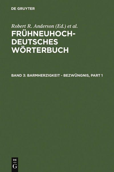 Produktbild: Barmherzigkeit - bezw&uuml;ngnis