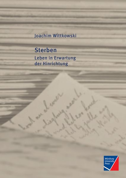 Produktbild: Sterben