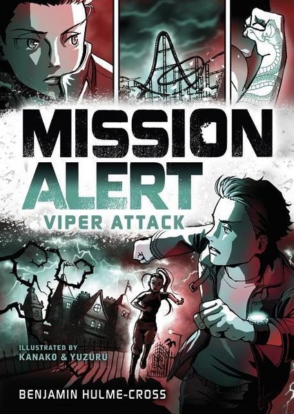Produktbild: Viper Attack