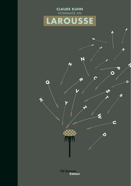 Produktbild: CLAUDE KUHN