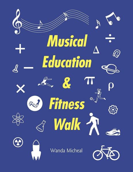 Produktbild: Musical Education & Fitness Walk