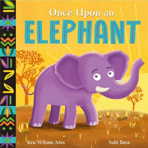 Produktbild: African Stories