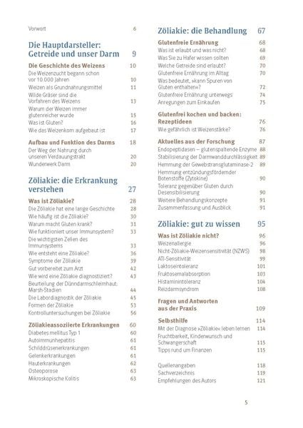 Produktbild: Z&ouml;liakie
