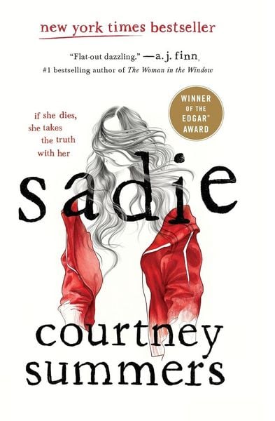 Produktbild: Sadie