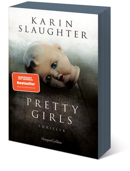 Produktbild: Pretty Girls