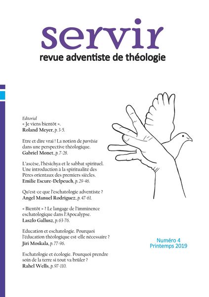 Produktbild: Servir N&deg;4
